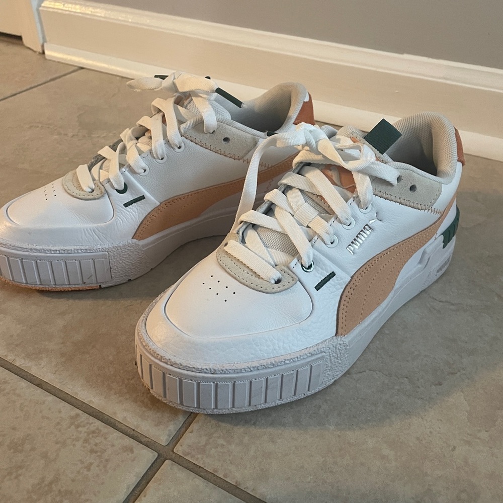 Puma Cali shoes